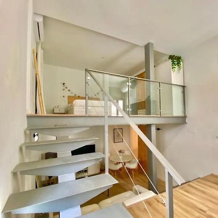 Loft Alameda En Sevilla Exterior photo