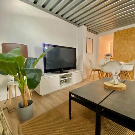 Loft Alameda En Sevilla Exterior photo
