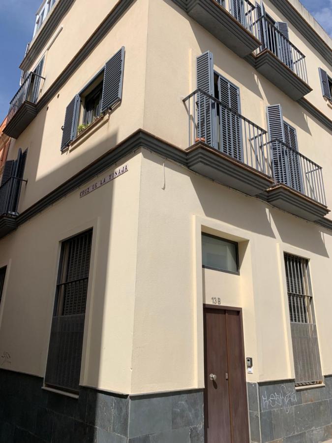 Loft Alameda En Sevilla Exterior photo