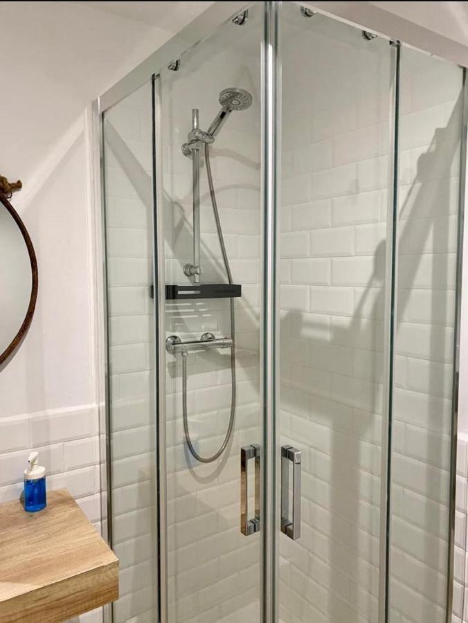 Loft Alameda En Sevilla Exterior photo